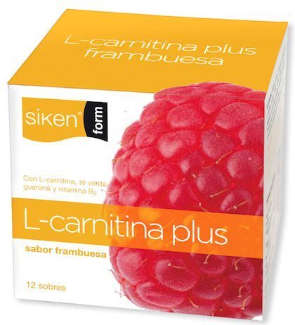 sikenform_lcarnitina_frambuesa