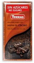 torras_chocolate_negro_70_cacao_sin_azucar_75g