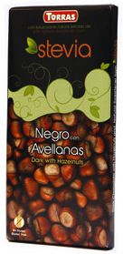 torras_chocolate_negro_con_avellanas_y_stevia_125g